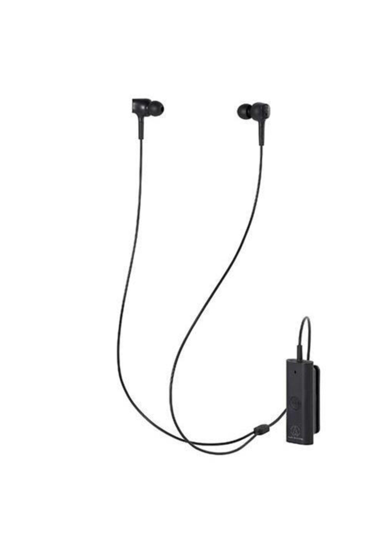 Audio Technica Ath-anc100bt Bluetooth Gürültü Engelleyici Kulakiçi Kulaklık
