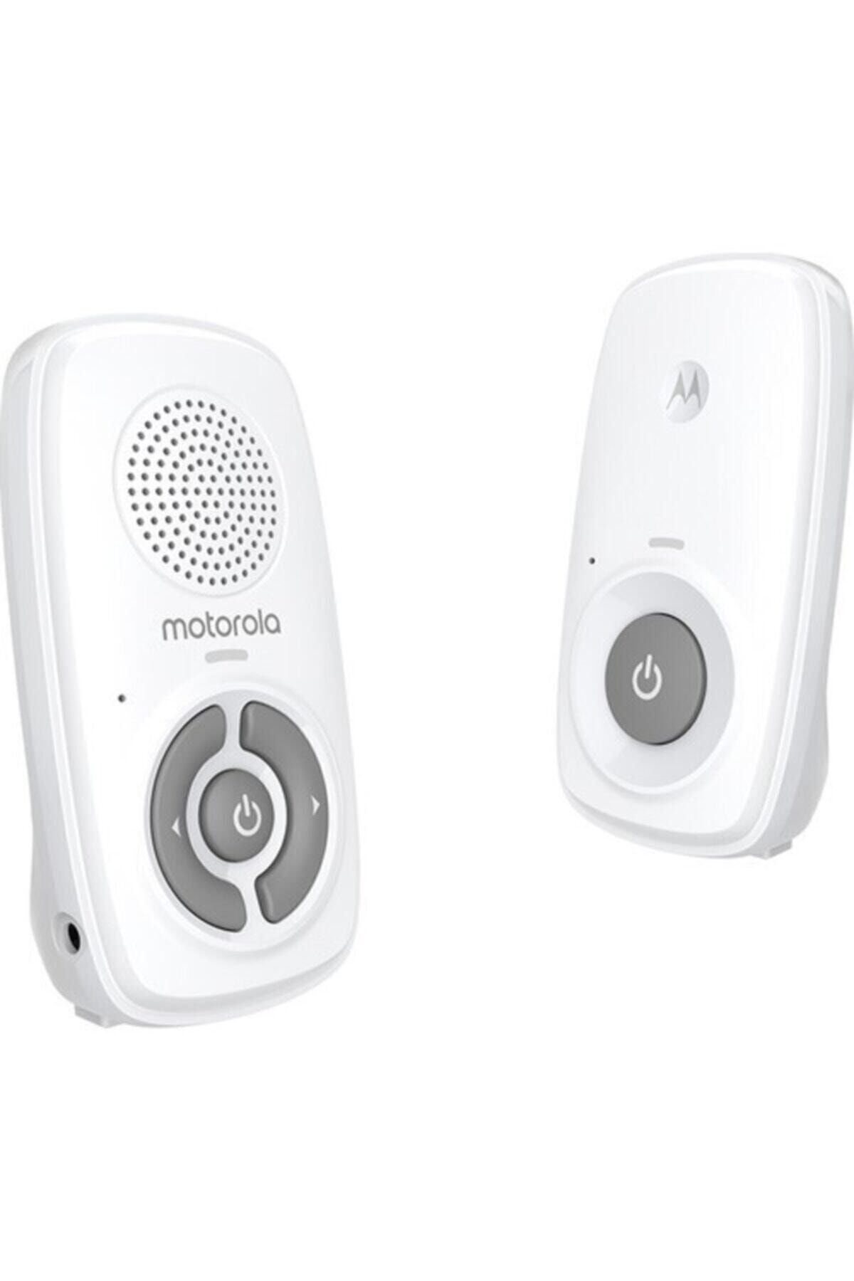 Motorola Mbp21 Dect Dijital Bebek Telsizi