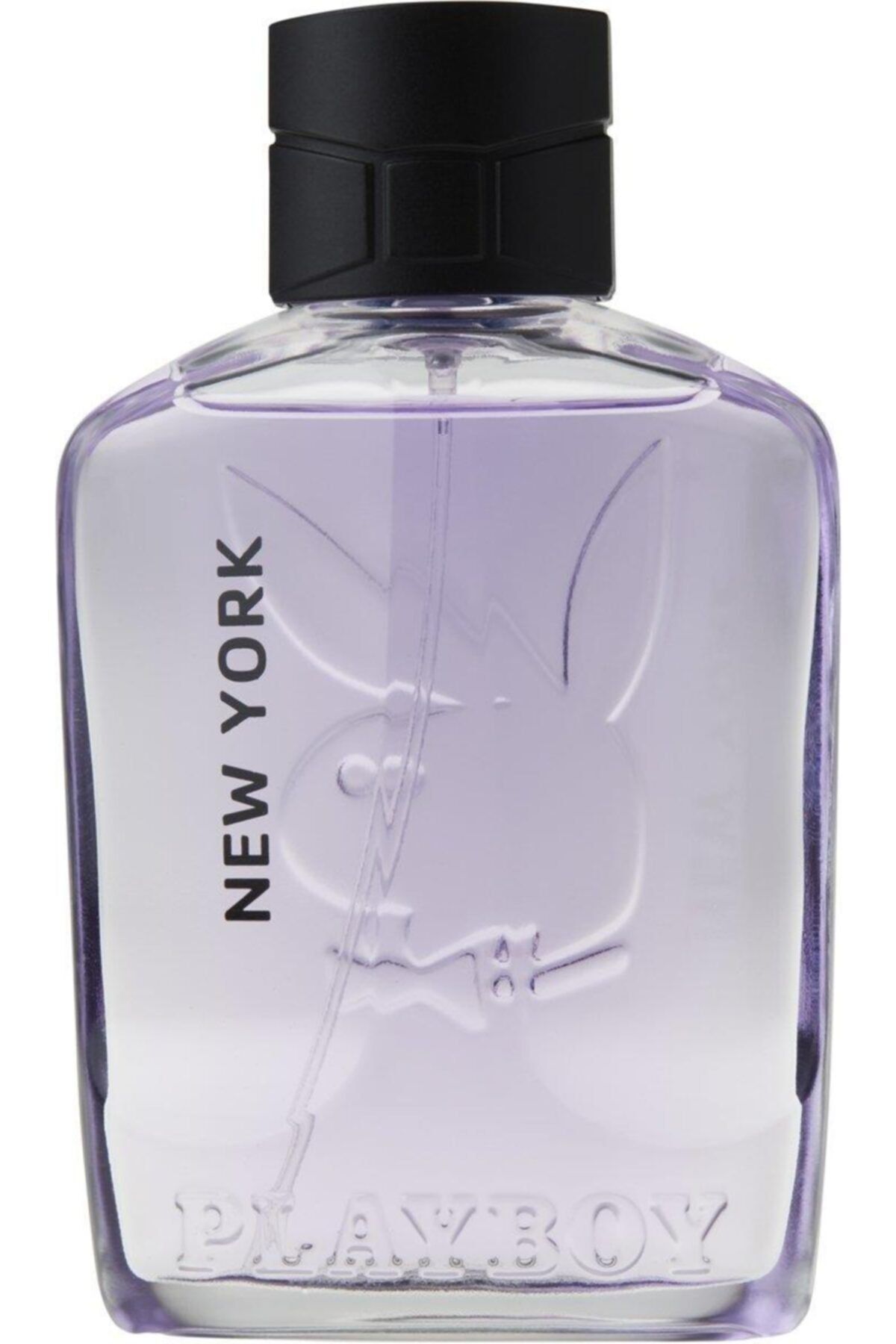 Playboy New York Edt 100 ml Erkek Parfümü 3614222001201