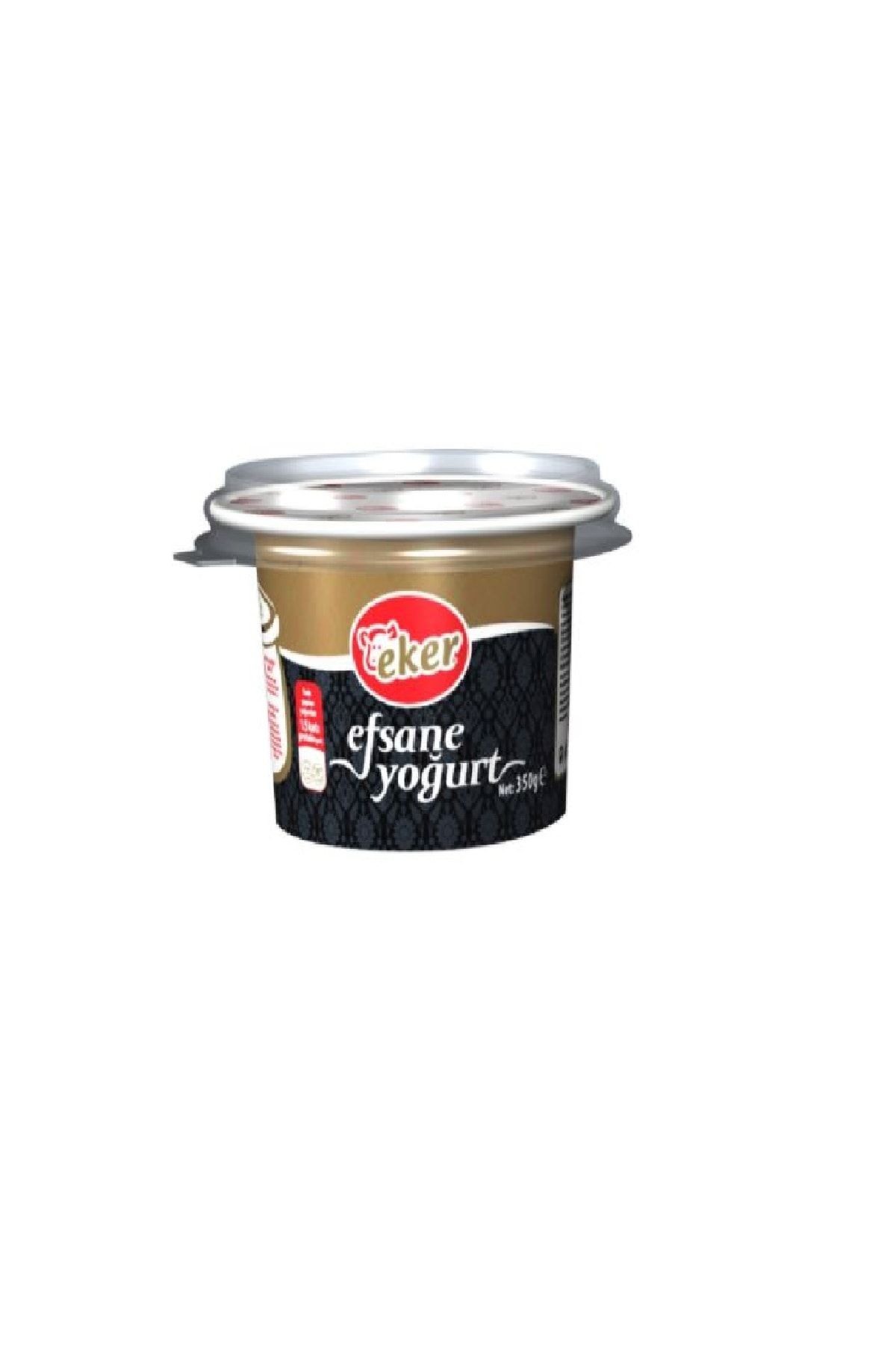 Eker Yogurt 350 gr Efsane