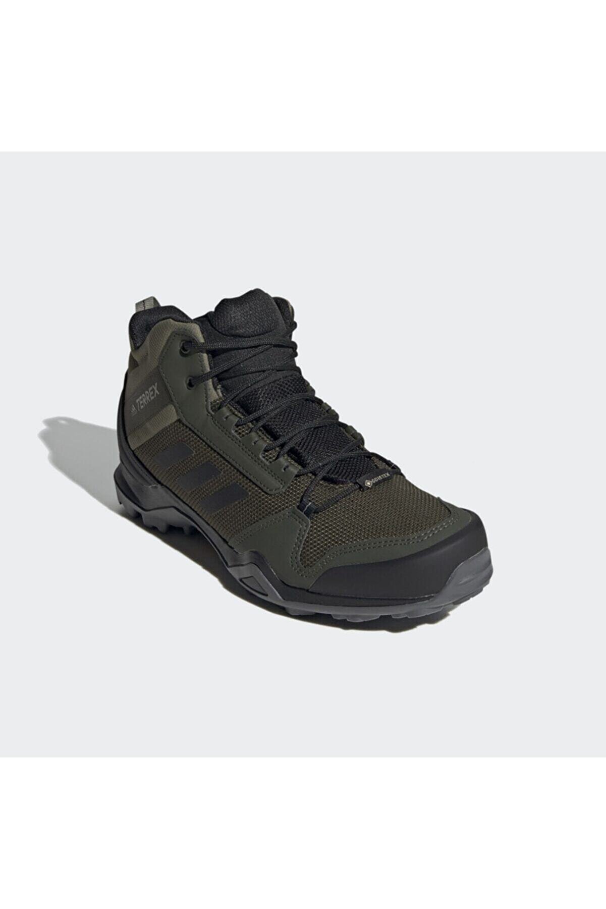 adidas Terrex Ax3 Mid Gore-tex Yürüyüş Ayakkabısı