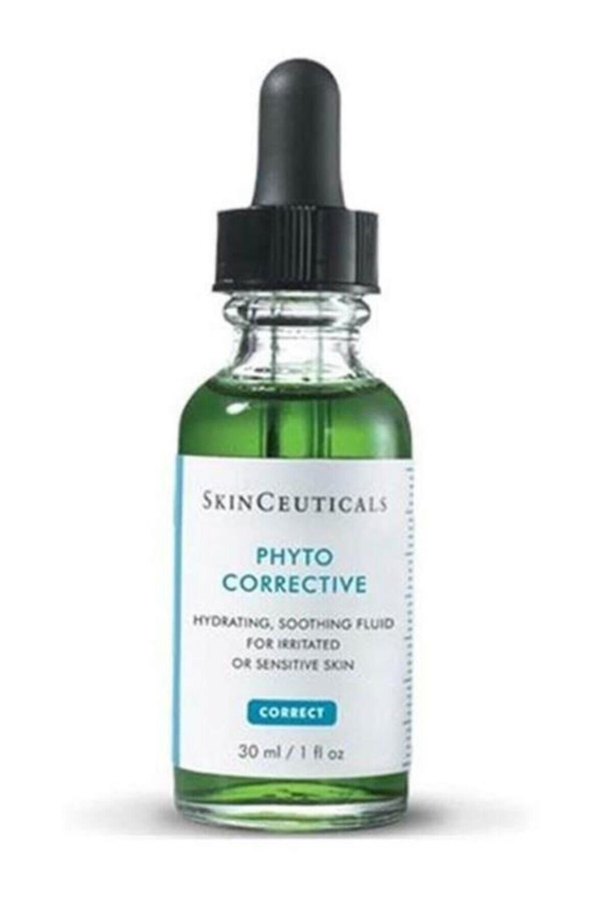 Skinceuticals Phyto Corrective 30 Ml - Yenileyici Ve Yapılandırıcı Günlük Serum