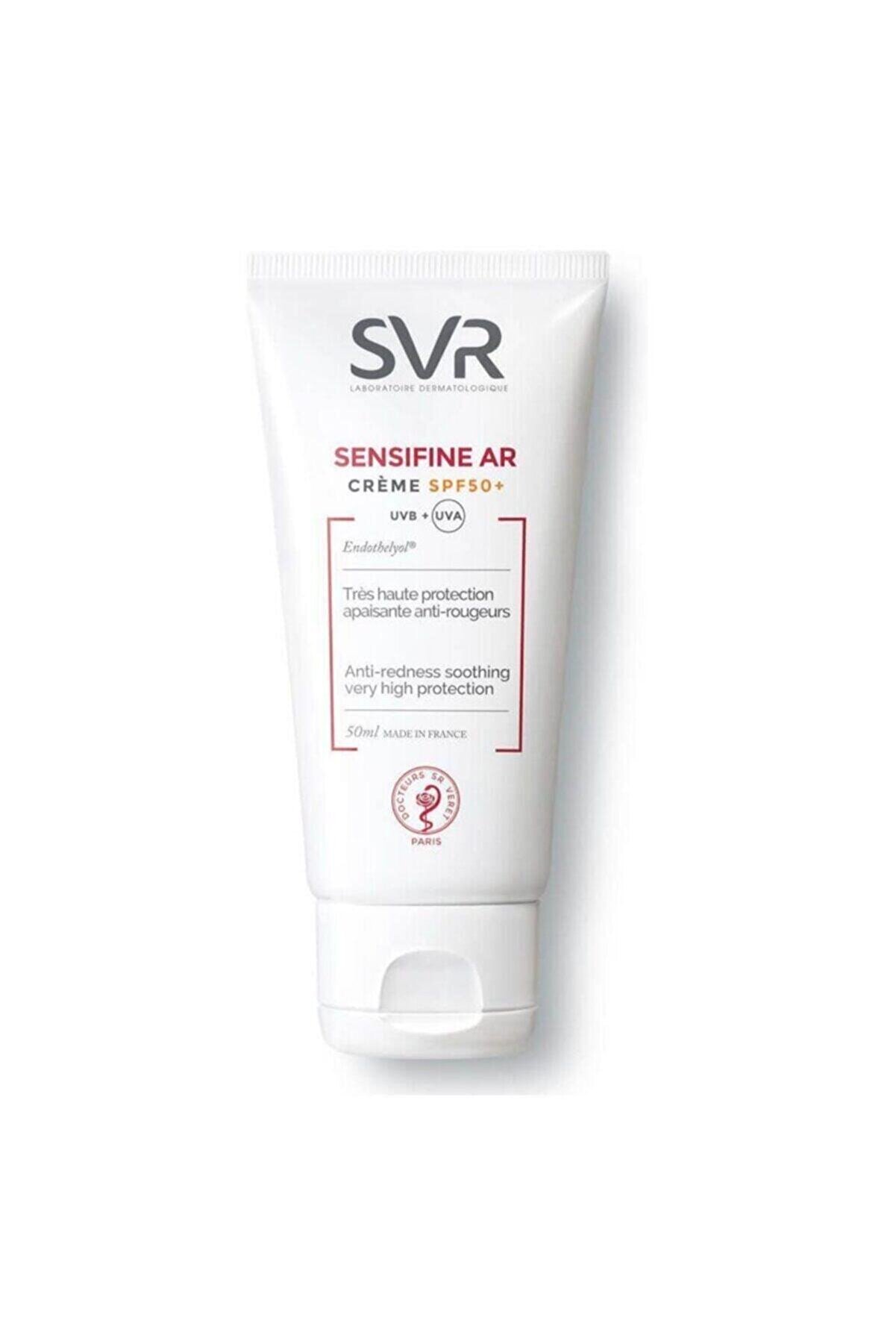 SVR Sensifine Ar Spf 50+ Creme 50 ml