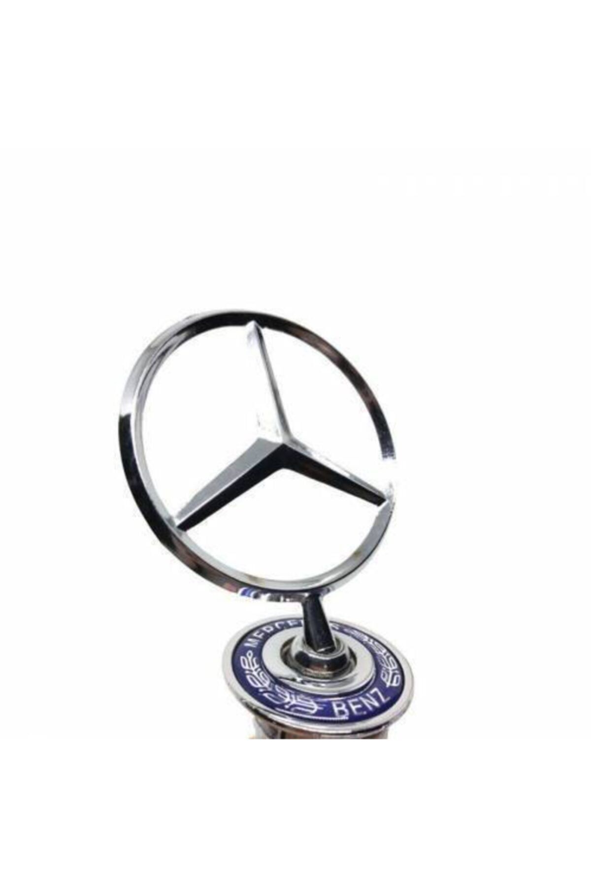 Mercedes Kaput Yıldızı-w204 Kasa-c180-c200-c220-c250-1995-2013 Modele Kadar