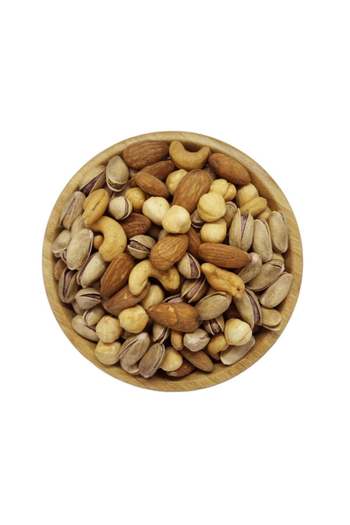 Dilek Kuruyemiş Lüks 1 Karışık 1 Kg