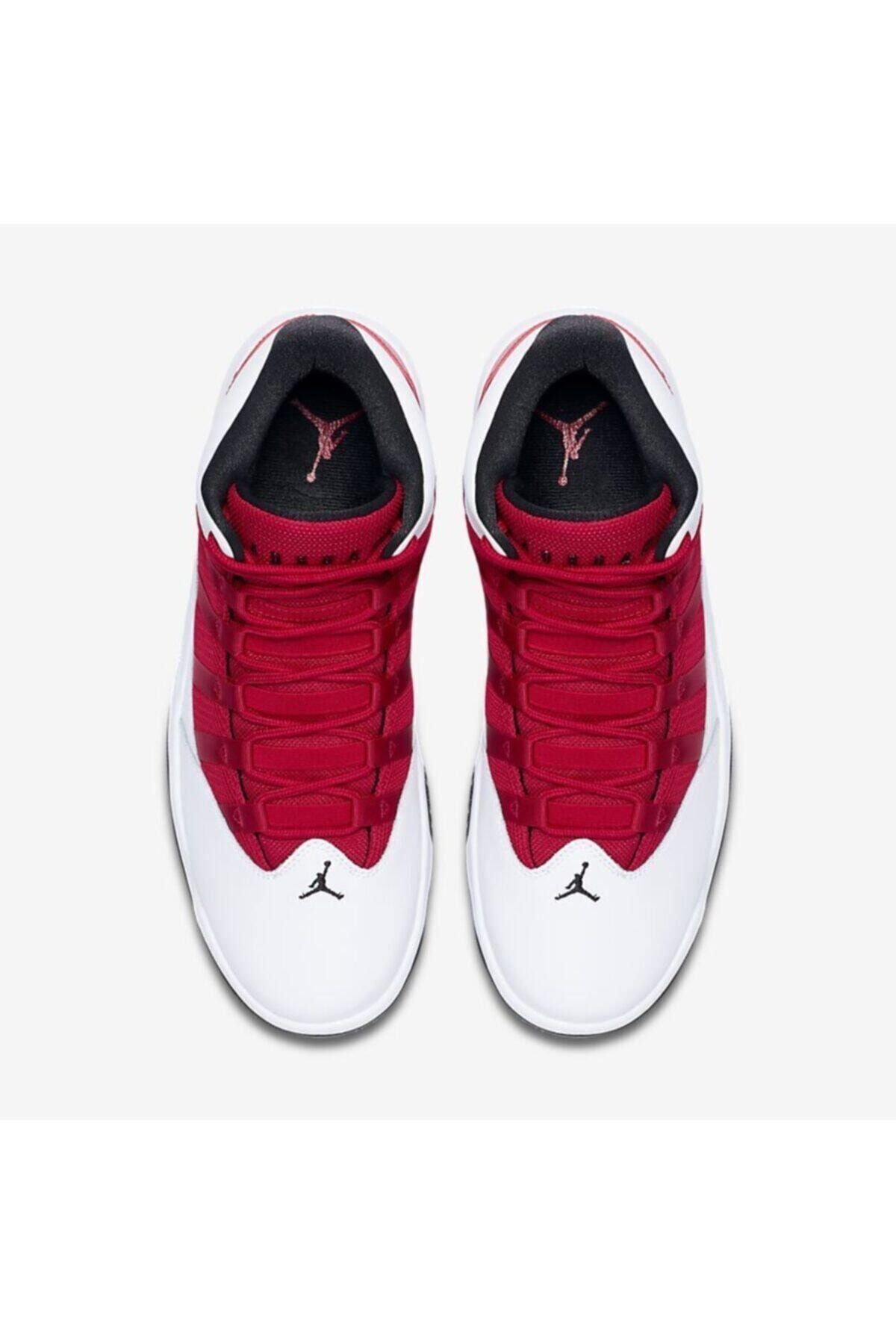 Nike Jordan Max Aura Erkek Spor Ayakkabı