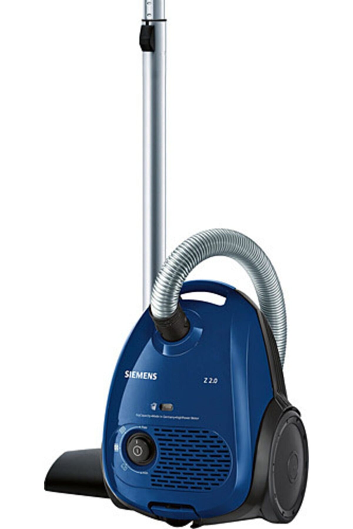 Sıemens Vsz2v210 Toz Torbalı Elektirikli Süpürge