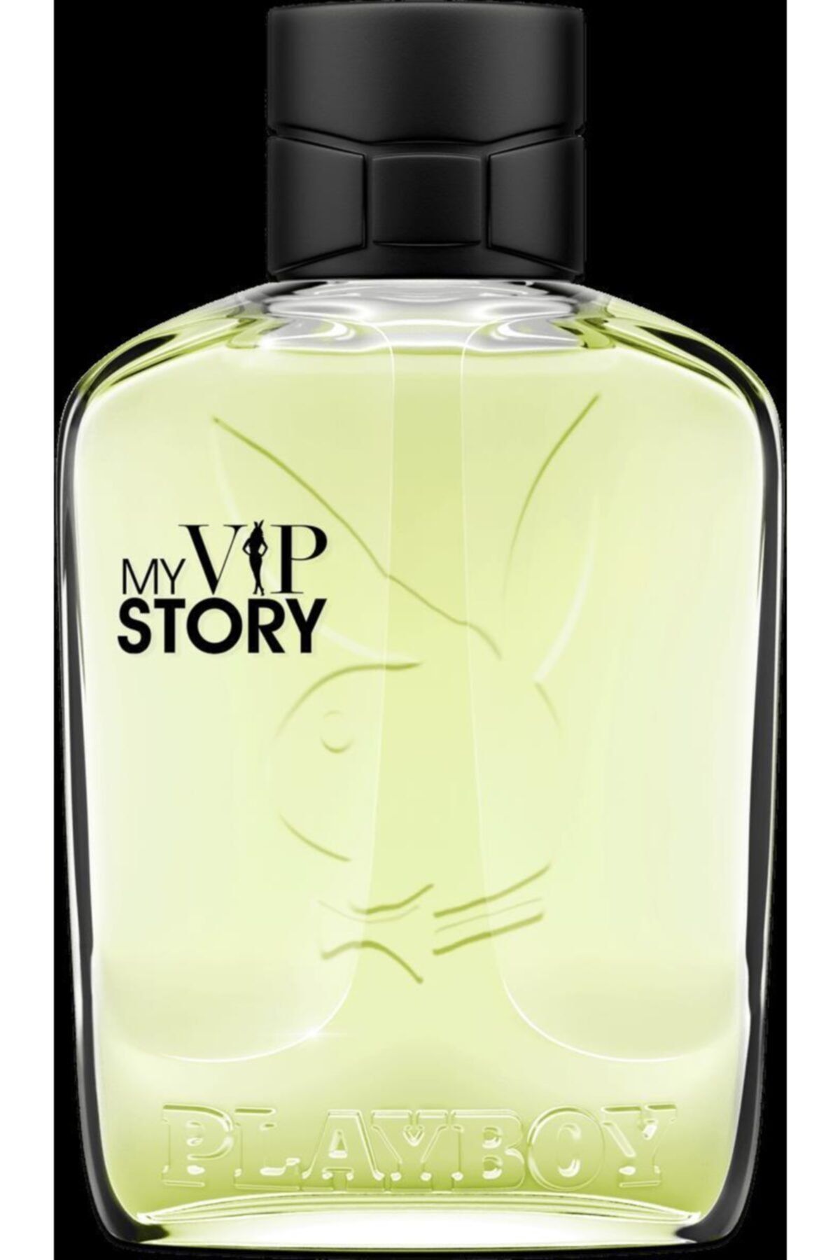 Playboy My VIP Story EDT 100 ml Erkek Parfüm