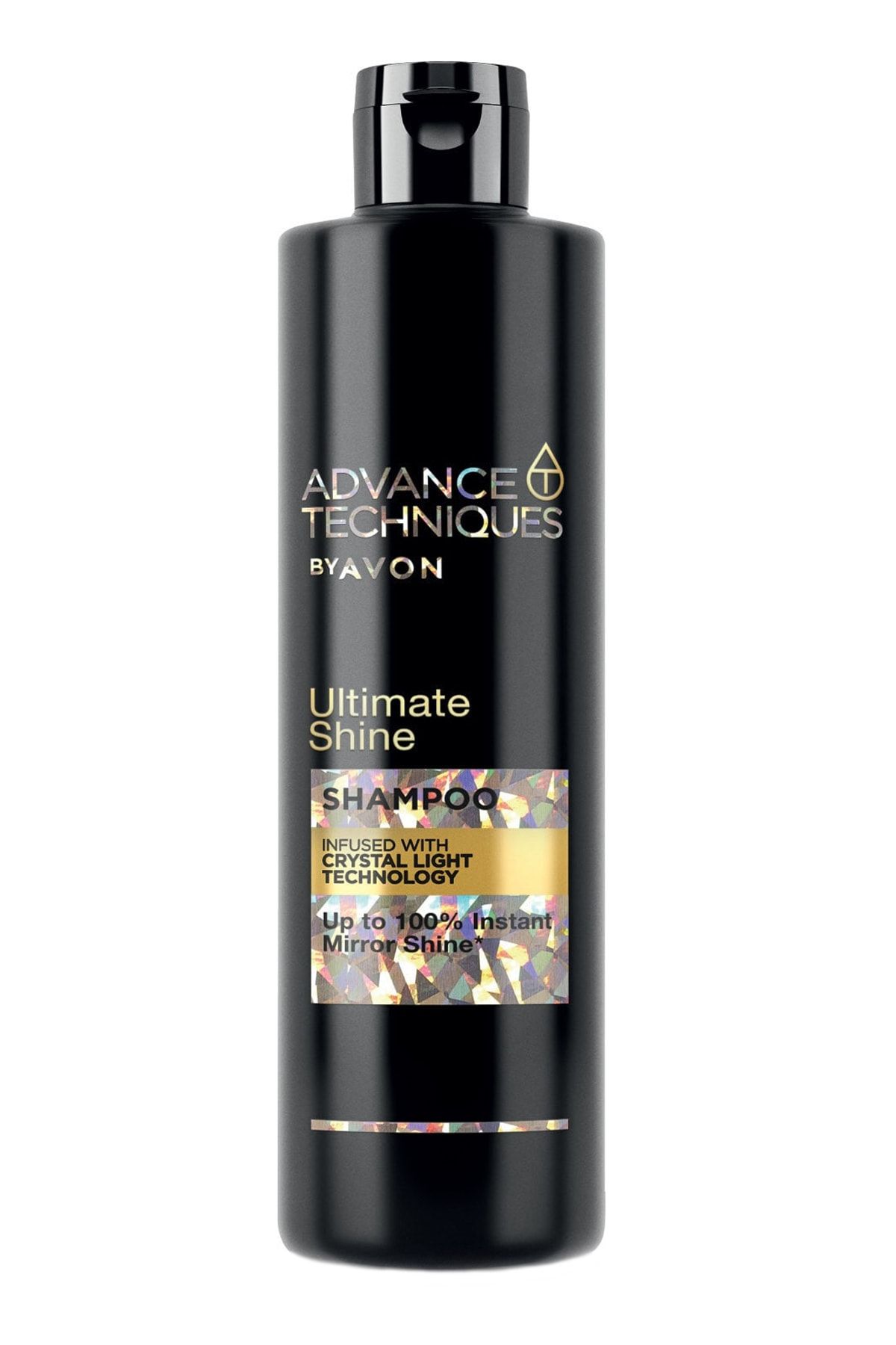 Avon Advance Techniques Parlaklık Veren Şampuan 400 Ml.