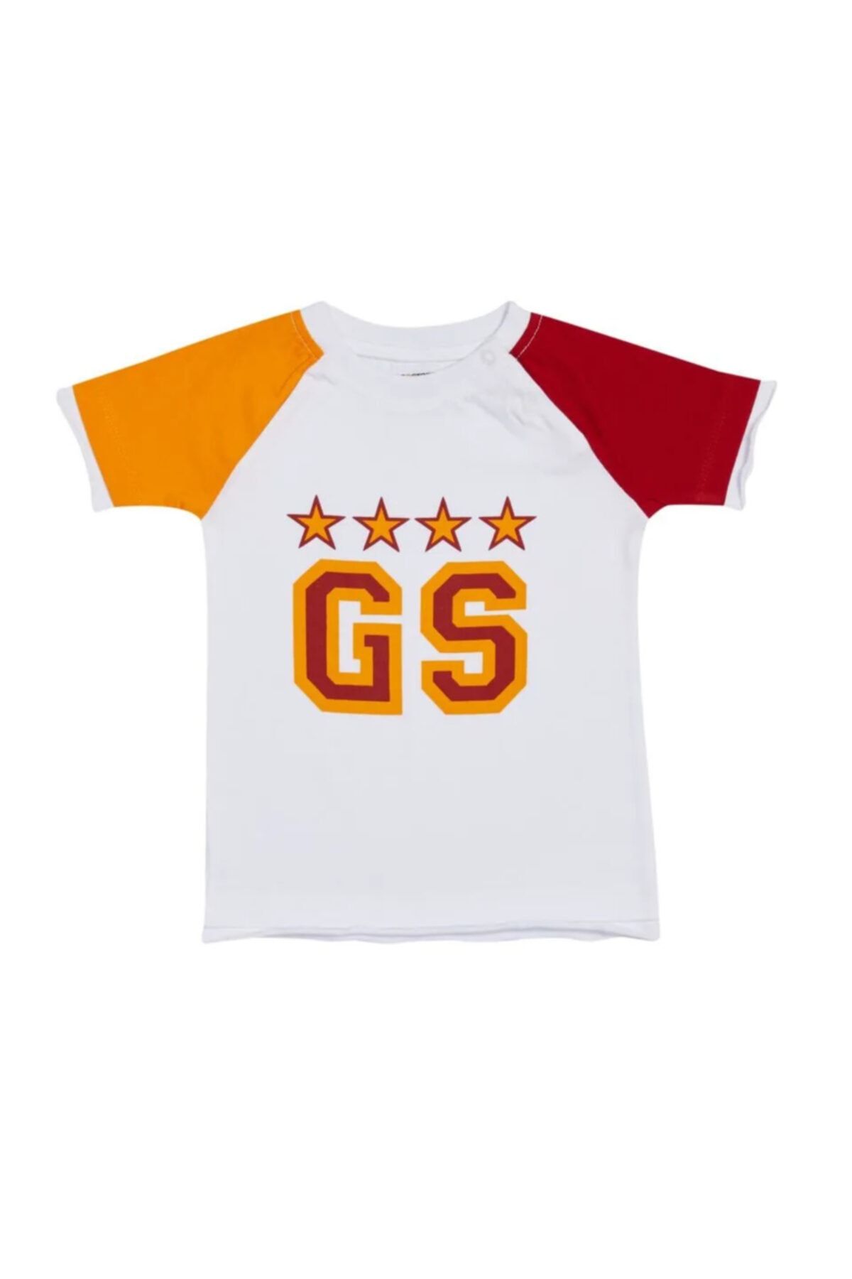 Galatasaray Galatasaray Unisex Bebek Tshirt