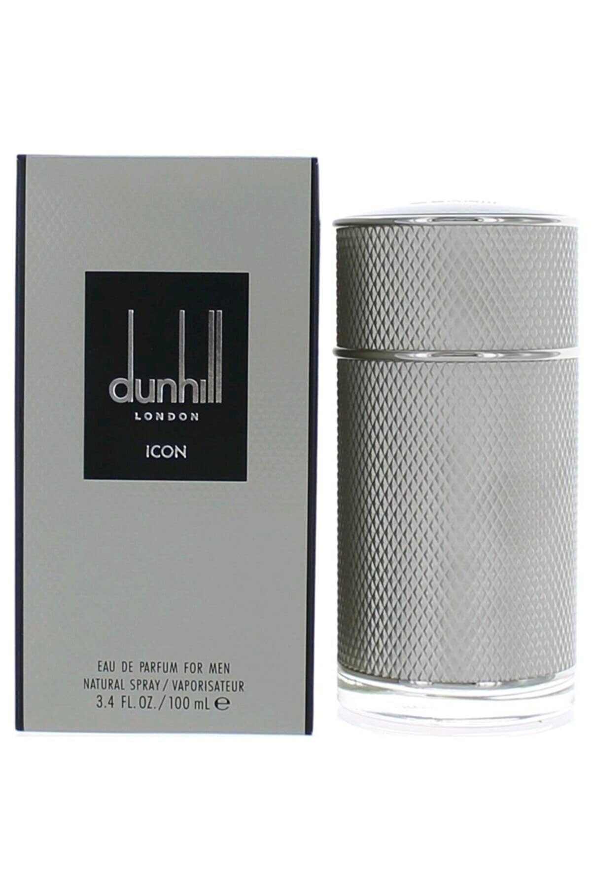 Dunhill London Icon Edp 100 ml Erkek Parfümü 085715806017