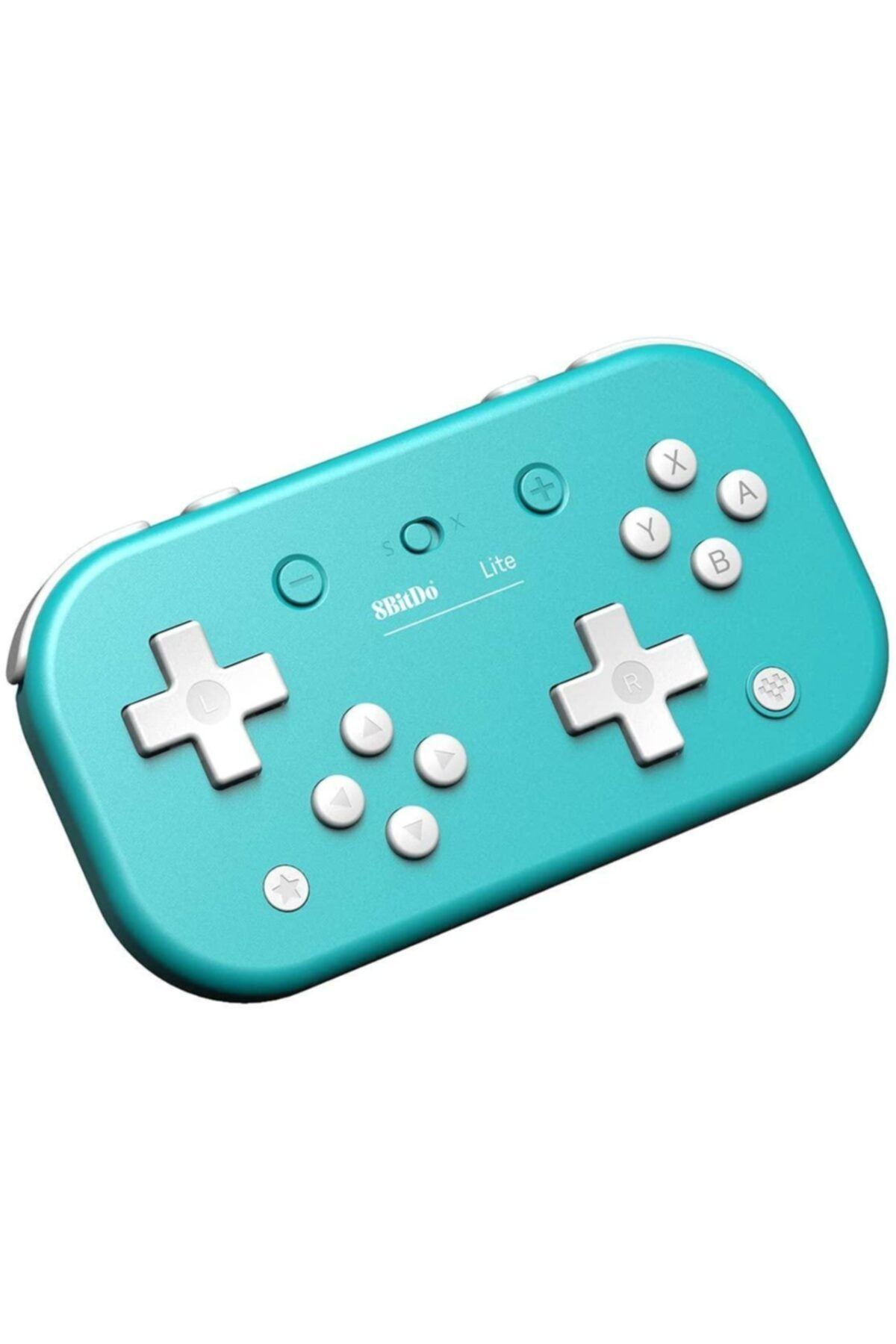 8Bitdo Lite Nintendo Switch Bluetooth Gamepad Oyun Kolu Switch Pc
