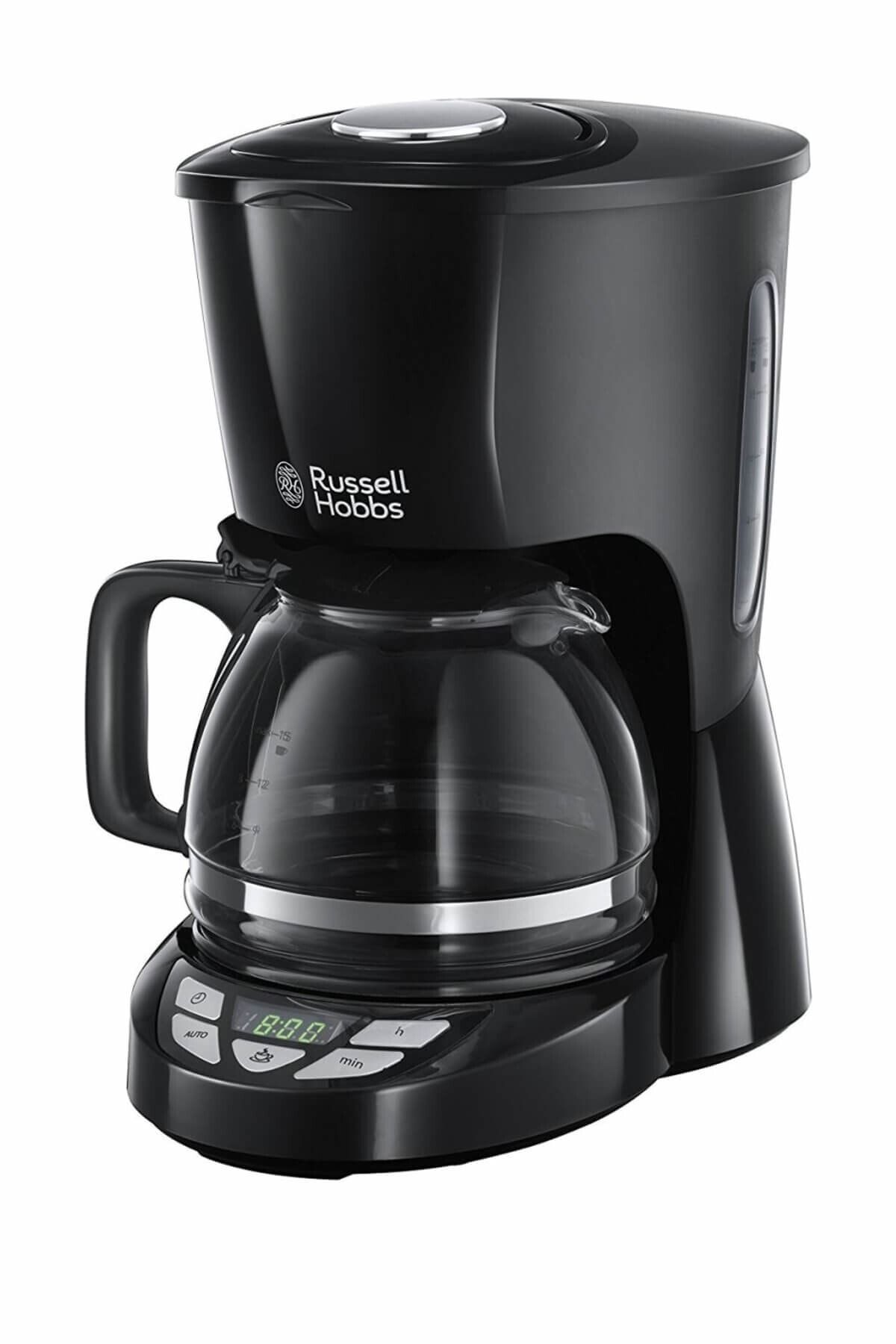 RUSSELL HOBBS Dijital Zaman Ayarlı Filtre Kahve Makinesi Fiyatı