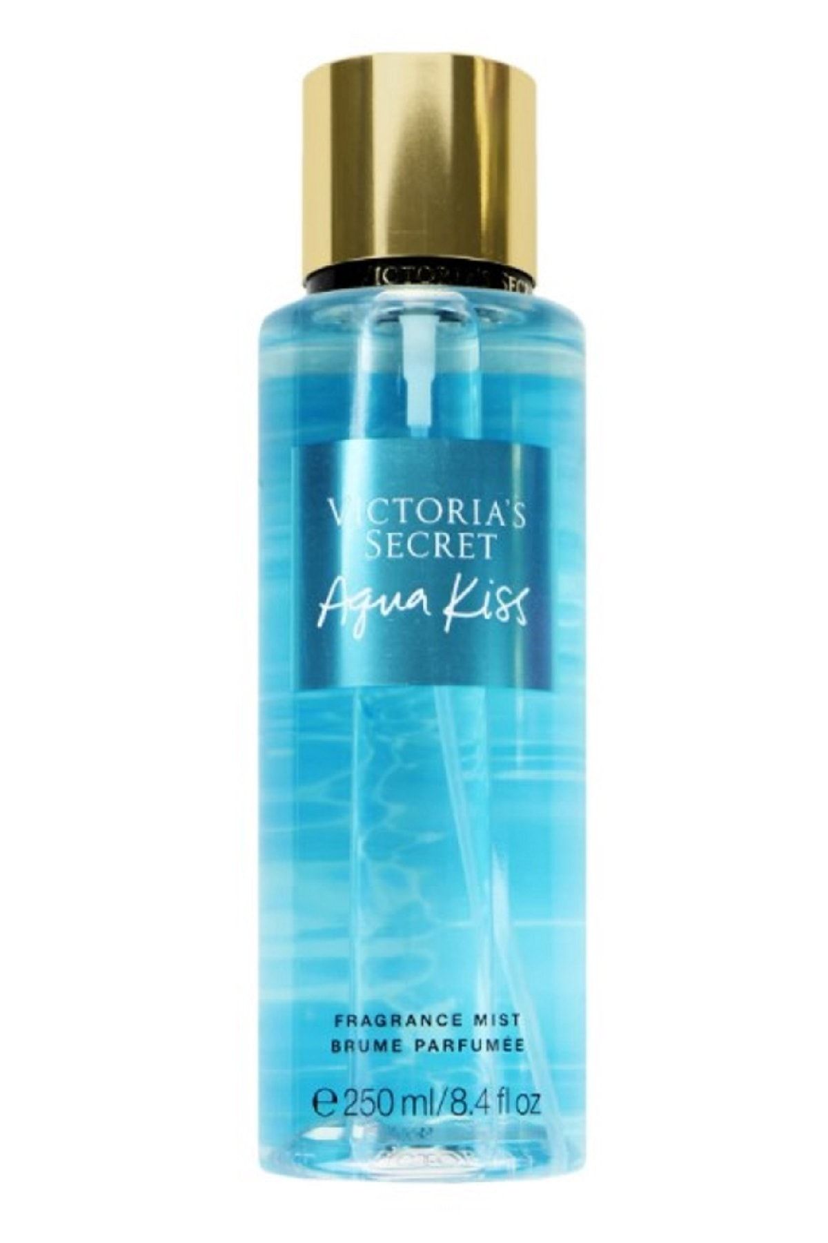 Victoria's Secret Aqua Kiss Body Mist 250 ml 0667548879347