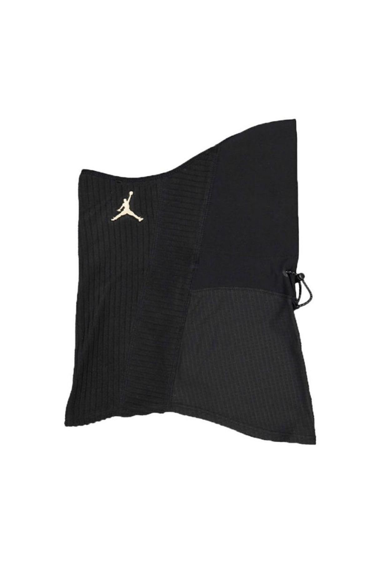 Nike Jordan Scarf Siyah Unisex Atkı - J.100.2721.053.os