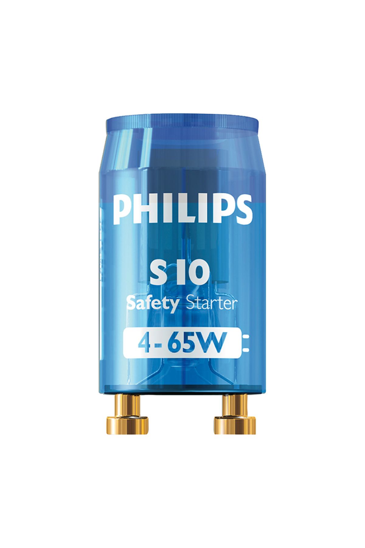 Philips S-10 Starter Philips