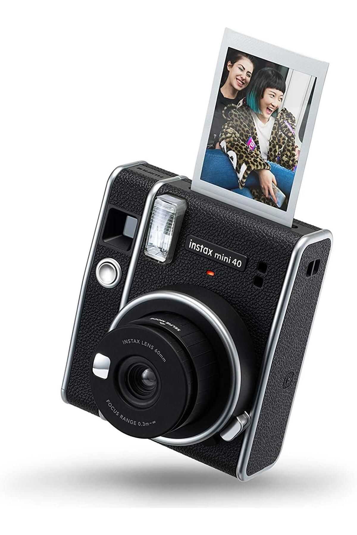 Fujifilm İnstax Mini 40 Fotoğraf Makinesi