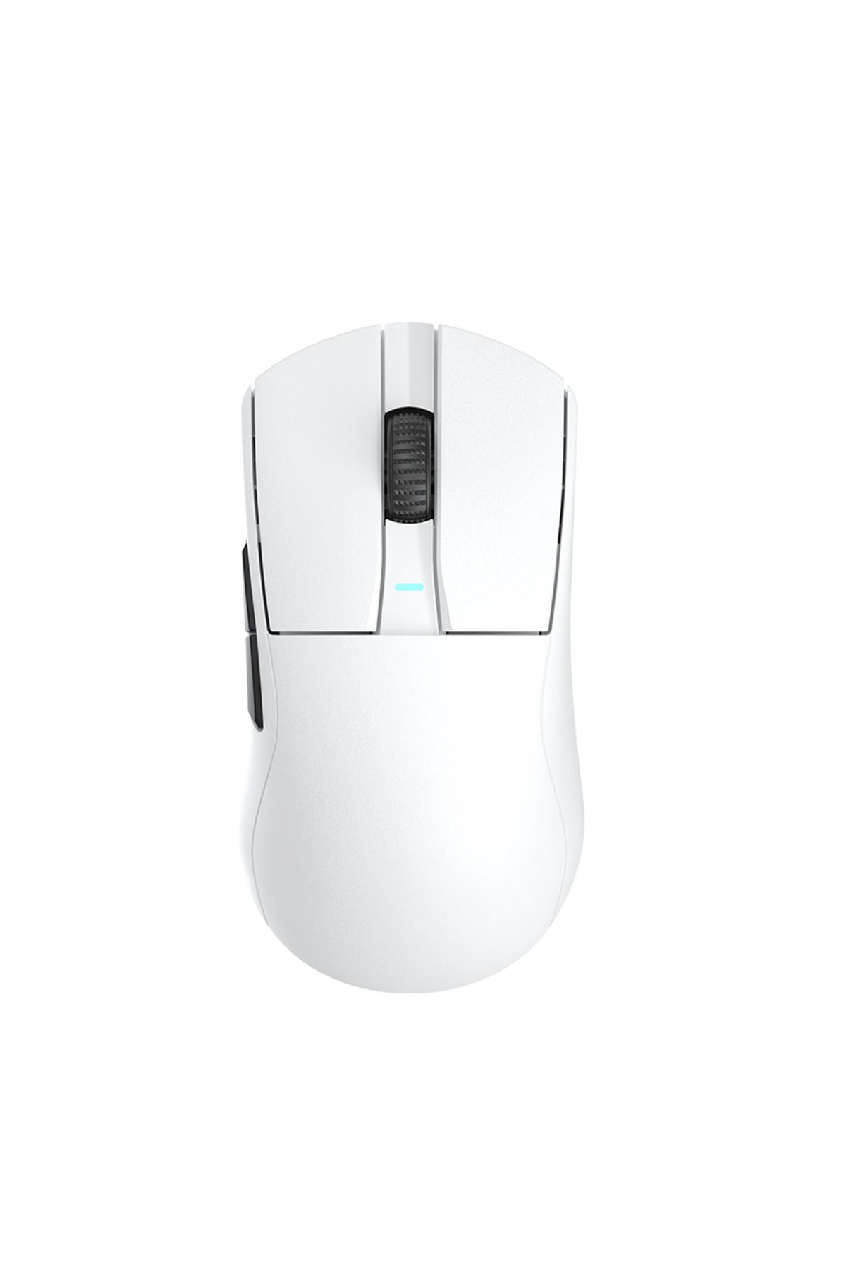 DAREU A950 Pro 4K Ultra Hafif Wireless Gaming Mouse - Beyaz
