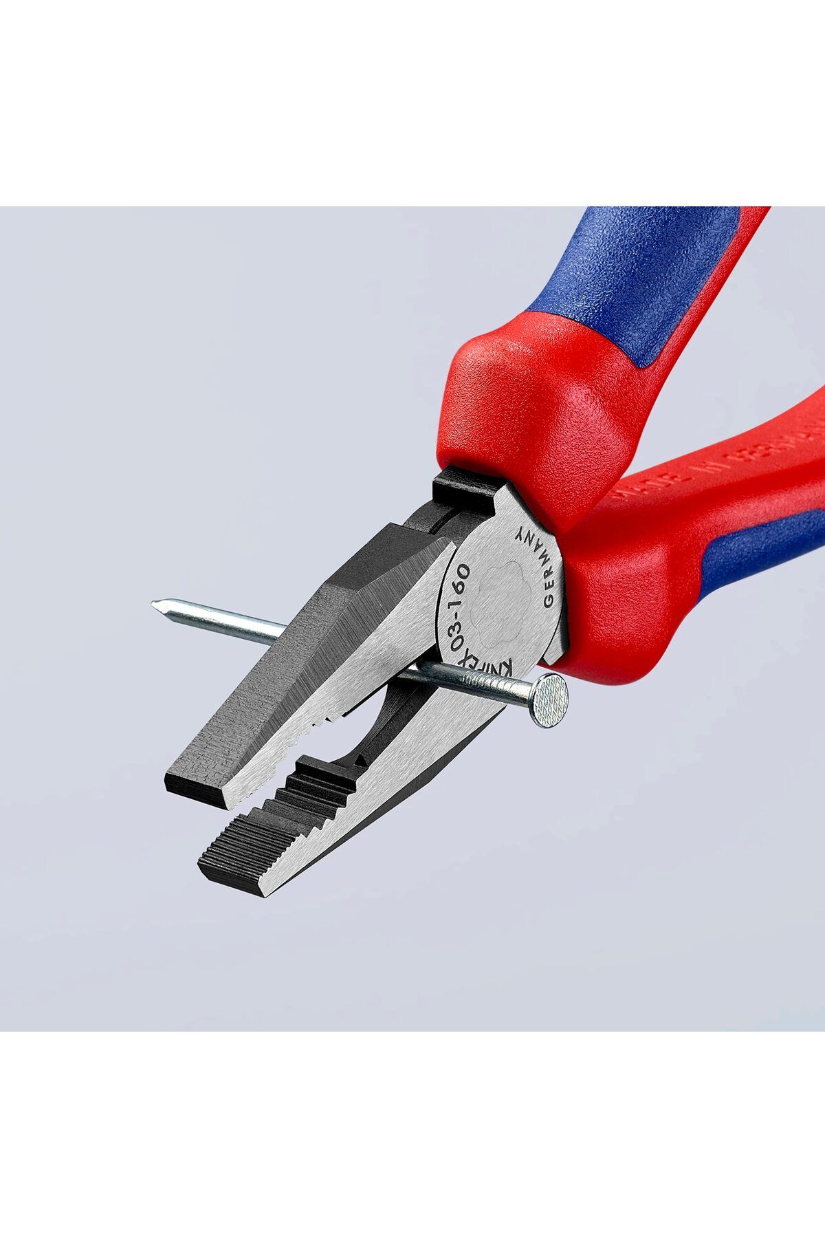 Knipex 03 02 160 Kombine Pense 160 mm