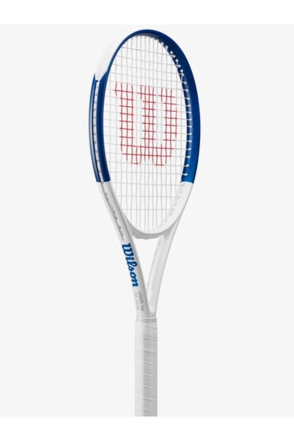 Wilson Clash 100 V2 Us Open Tenis Raketi 2023 Ltd-kordajsız-295 gr