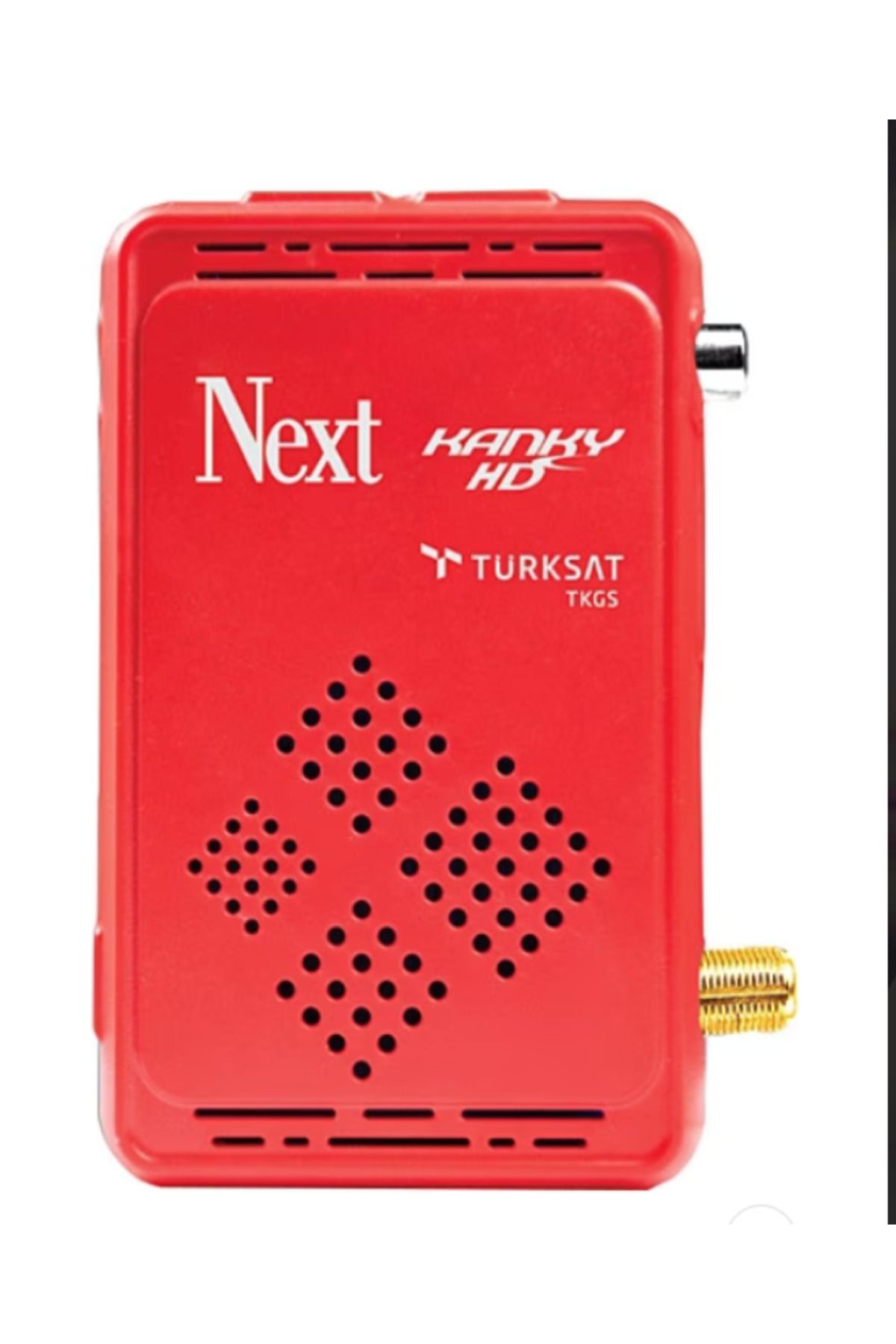 Next Nextstar Next Kanky HD Mini Uydu Alıcısı