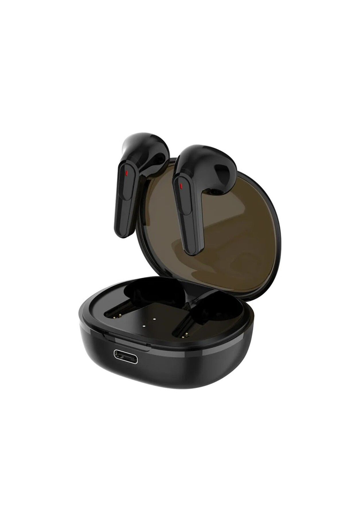 Winex Mobile YK12 Wireless Bluetooth 5.3 Kulaklık Siyah