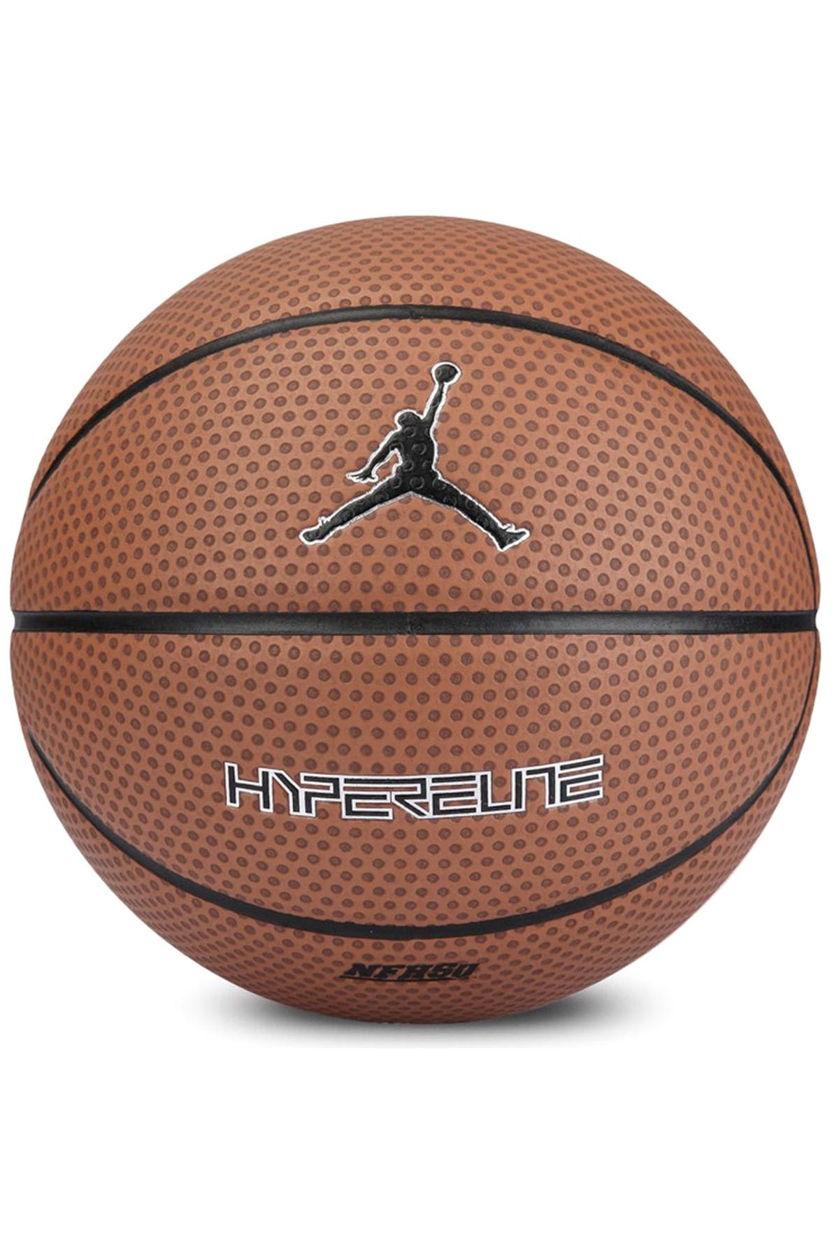 Nike Jordan Hyper Elıte 8p Amber Unisex Basketbol Top - J.kı.00.858.07