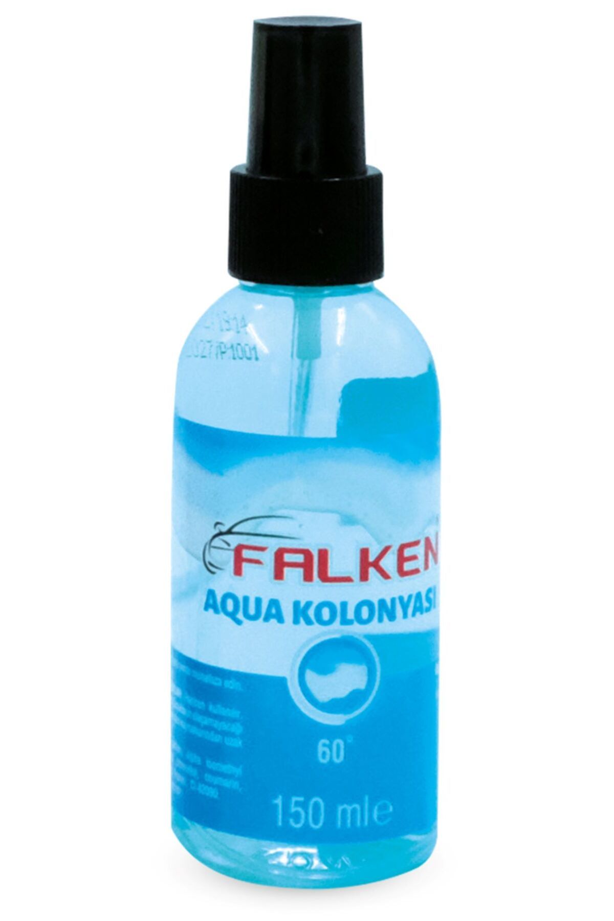 Falken Aqua Kolonya