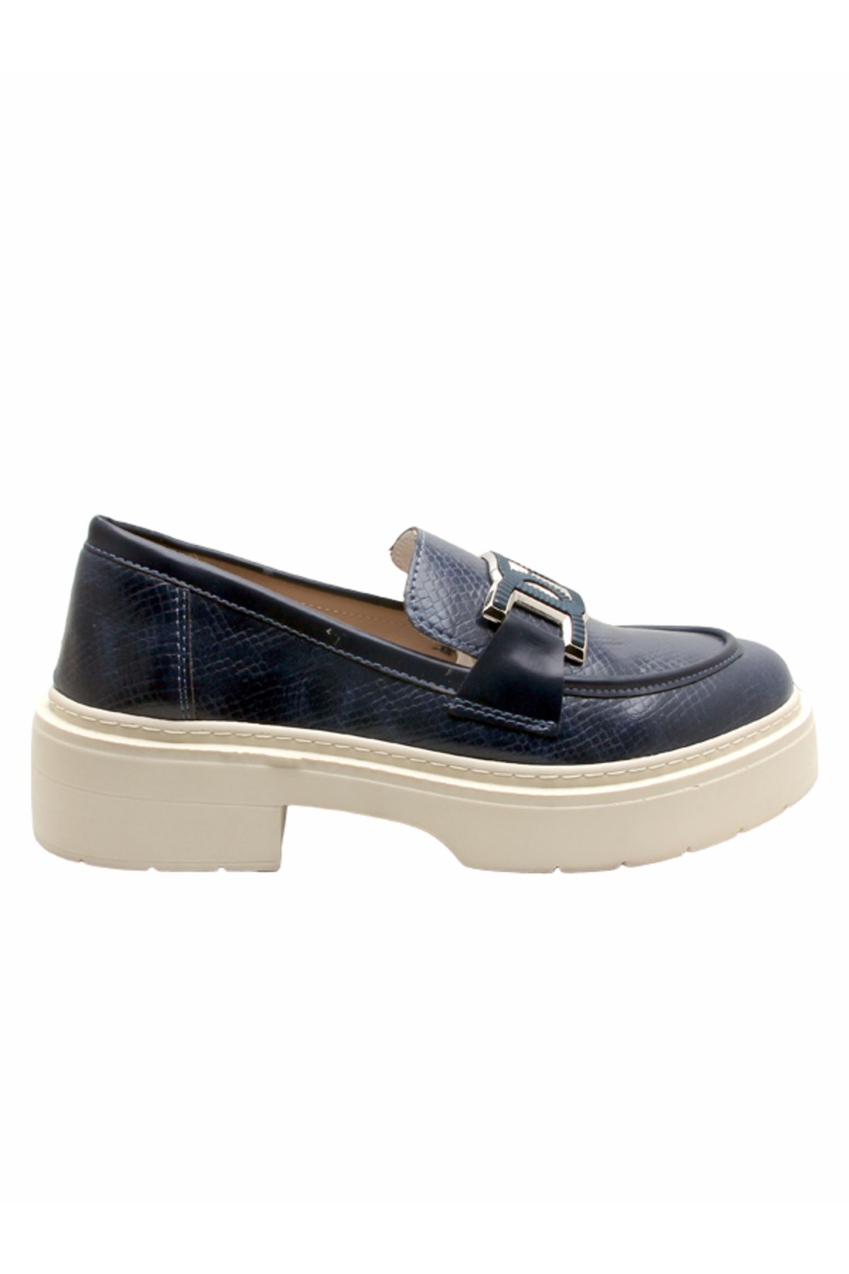 Kemal Tanca 856 5005 KADIN LOAFER AYAKKABI