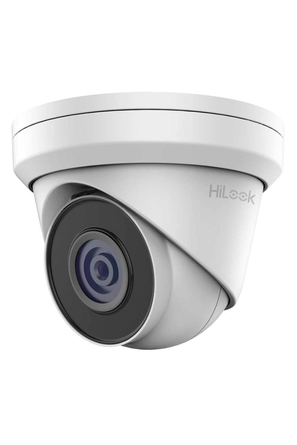 Hilook IPC-T240H 4MP 2.8mm Sabit Lens 30mt Ir Ip Dome Kamera