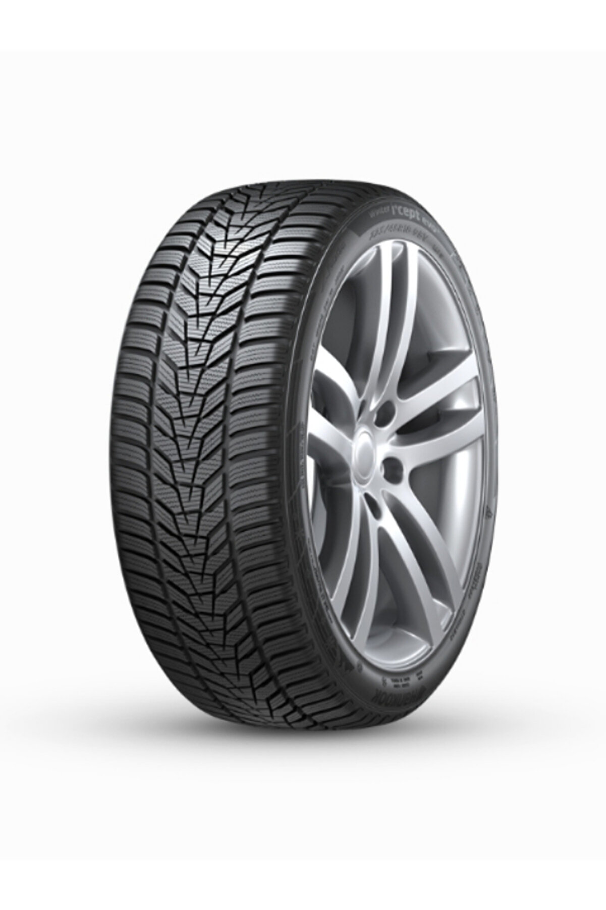235/45R20 100V XL WINTER ICEPT EVO3 W330A