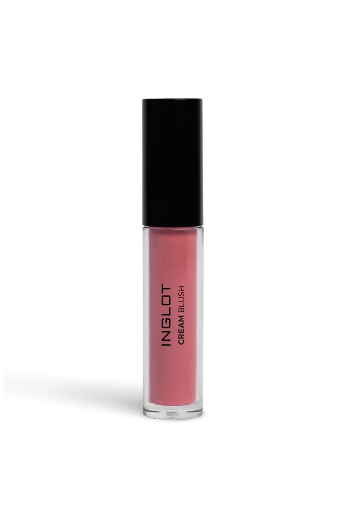 Inglot Cream Blush - Krem Allık