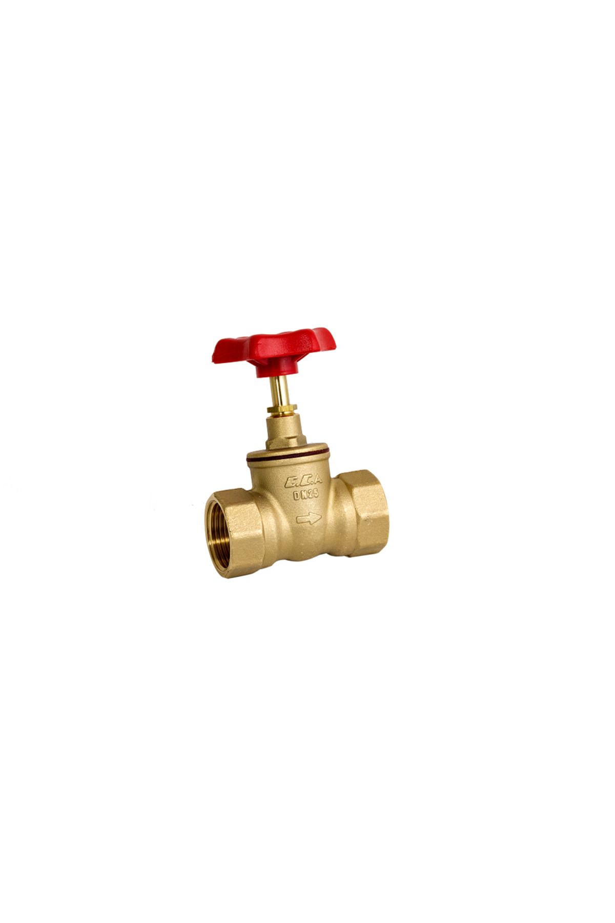 Eca E.C.A. Stop Vana 1/2 - DN15