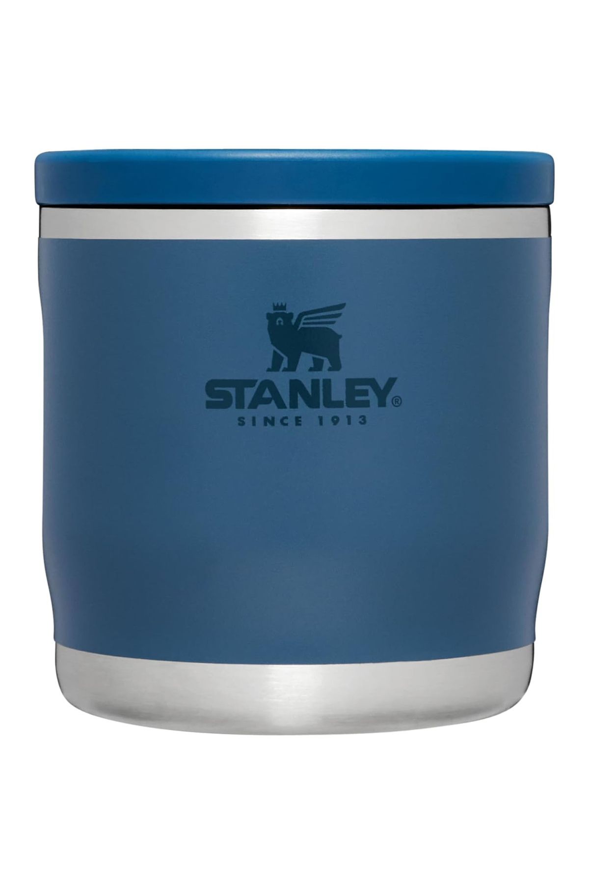 Stanley The Adventure To-Go Food Jar .35L / 12oz Abyss