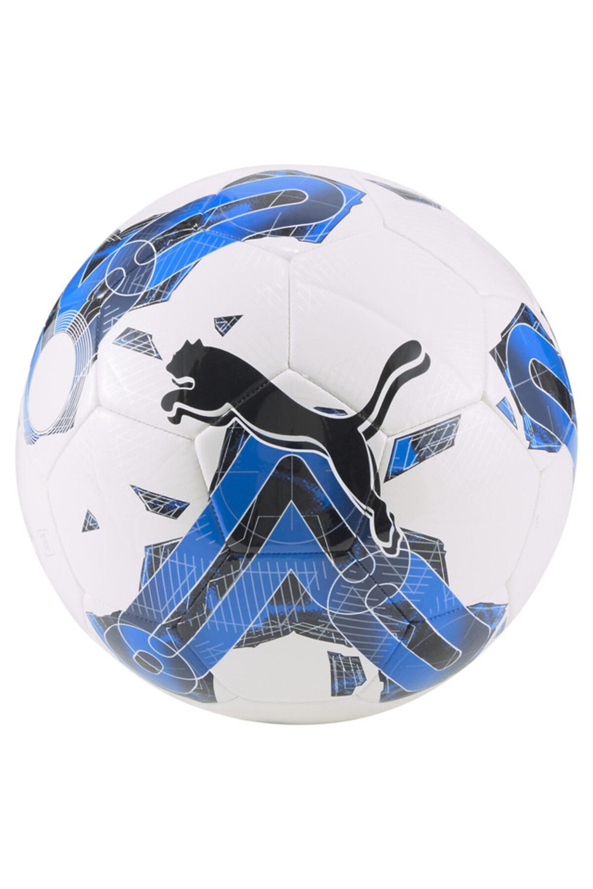 Puma Orbita 6 Ms Beyaz Futbol Topu