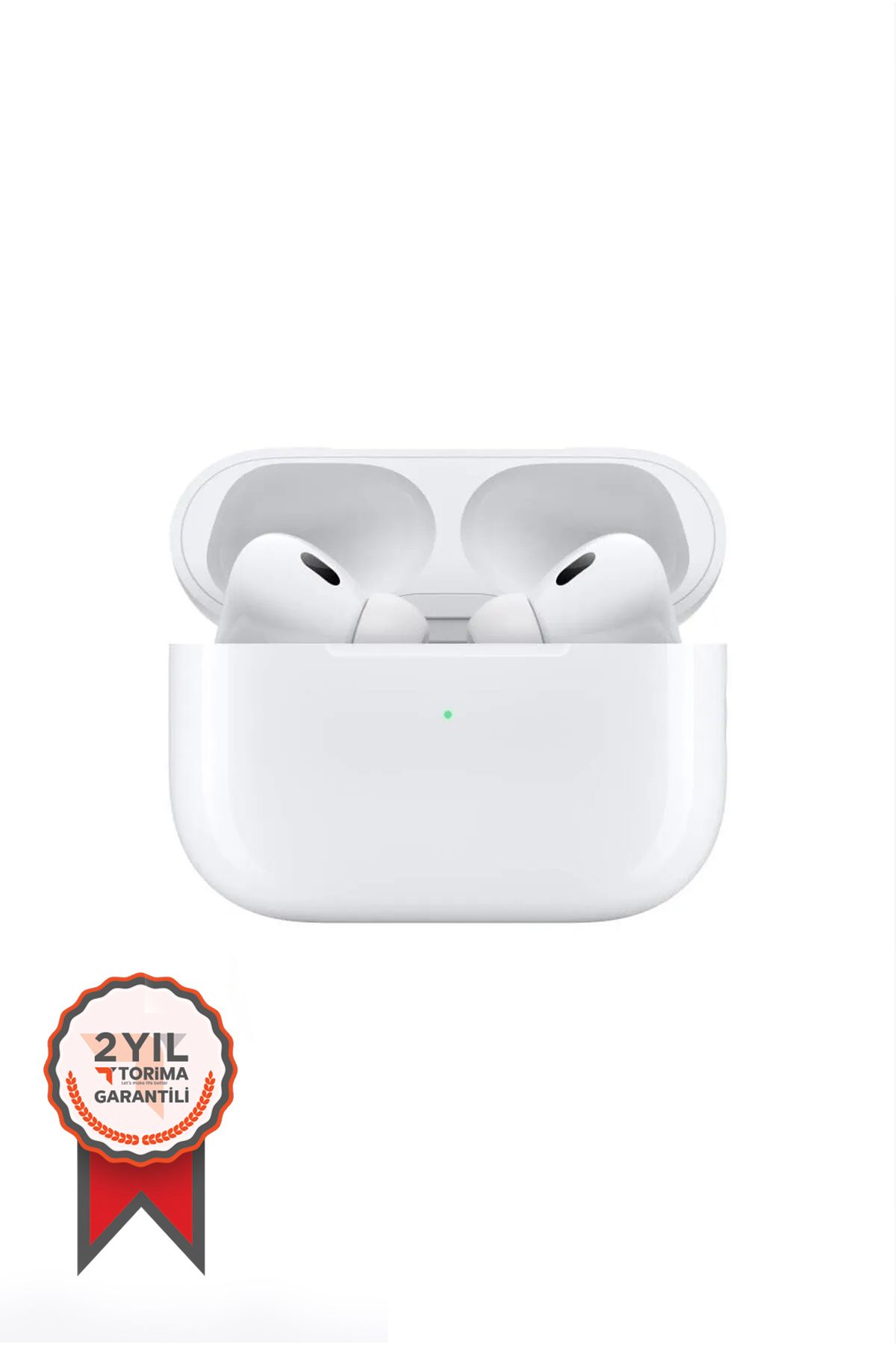Torima Air Pro 2 Bluetooth Earbuds Kulaklık Beyaz