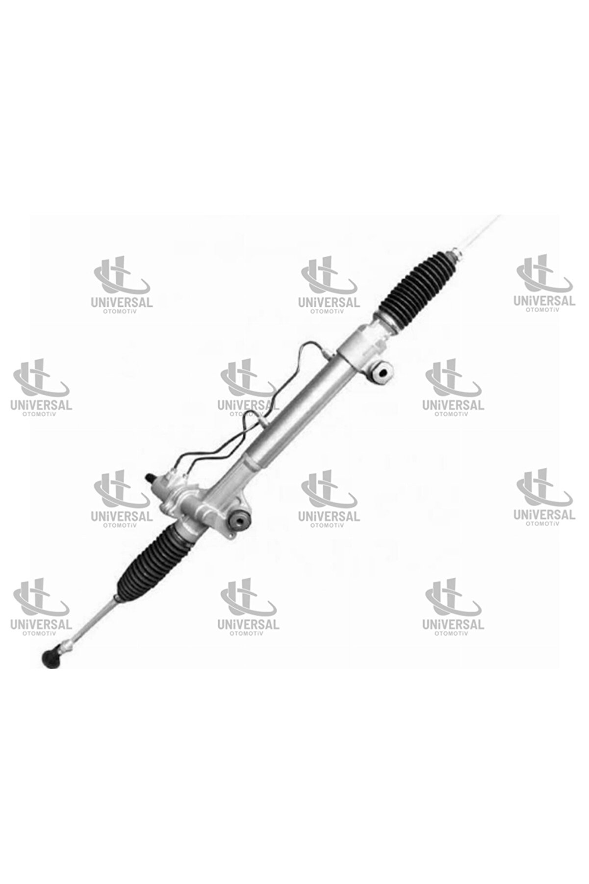 KUTU DİREKSİYON HILUX 4X4 15-17 Uyumlu