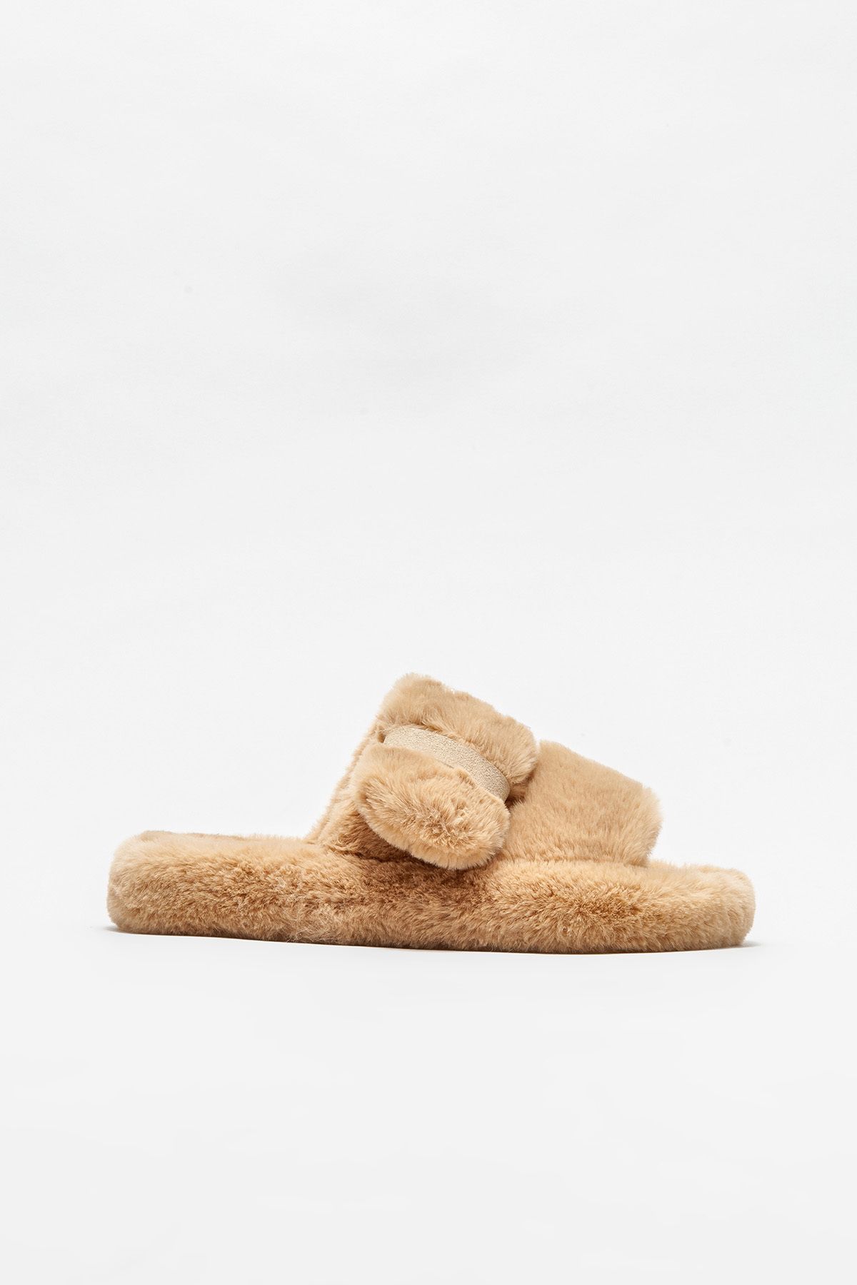 Elle Camel Kadın Slipper