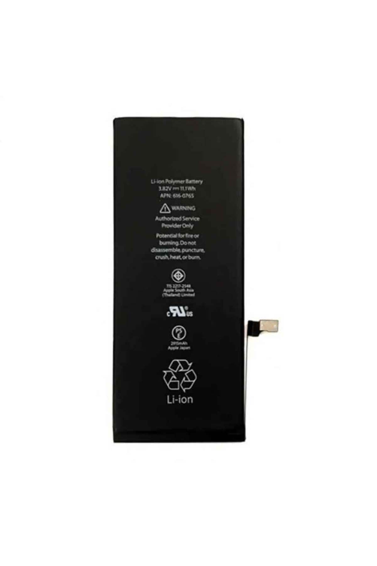 Smart Tech Apple Iphone 7 7g Uyumlu Batarya Pil