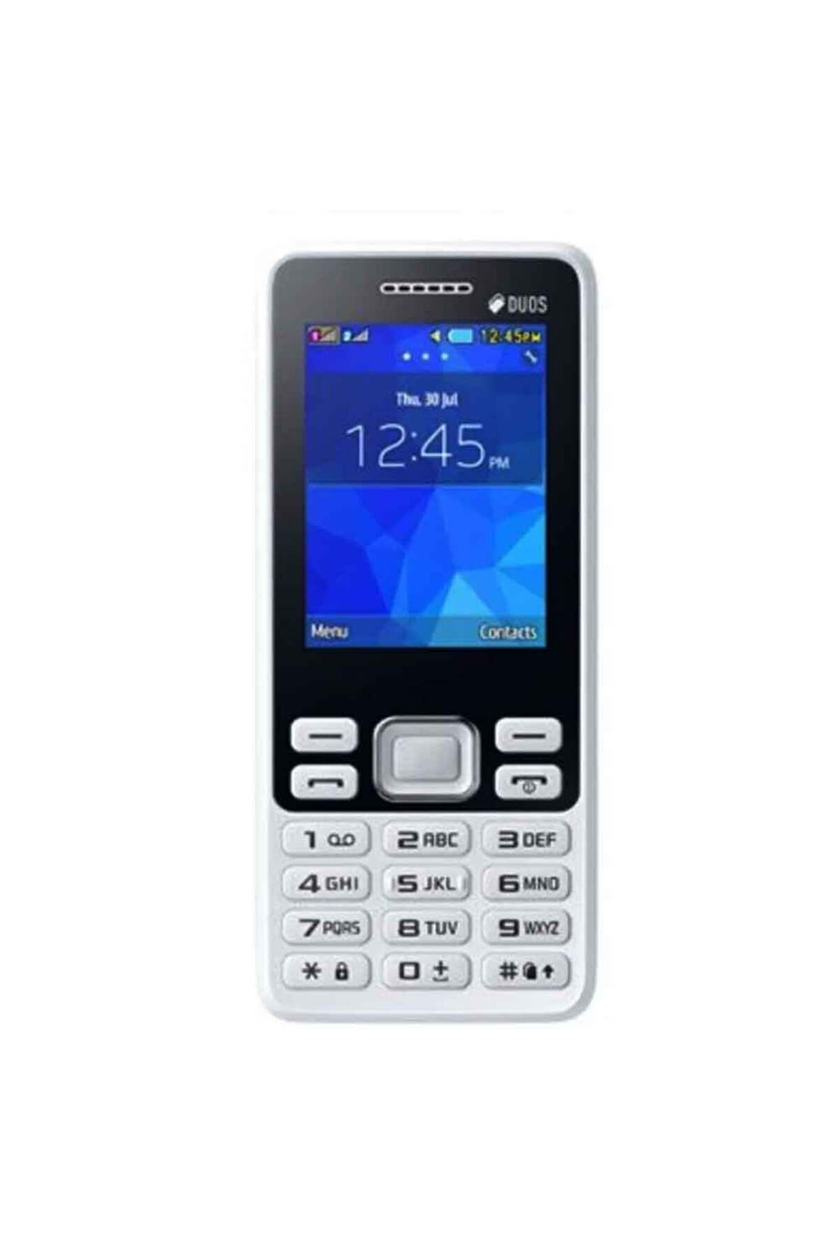 Smart Tech B350 Tuşlu Cep Telefonu