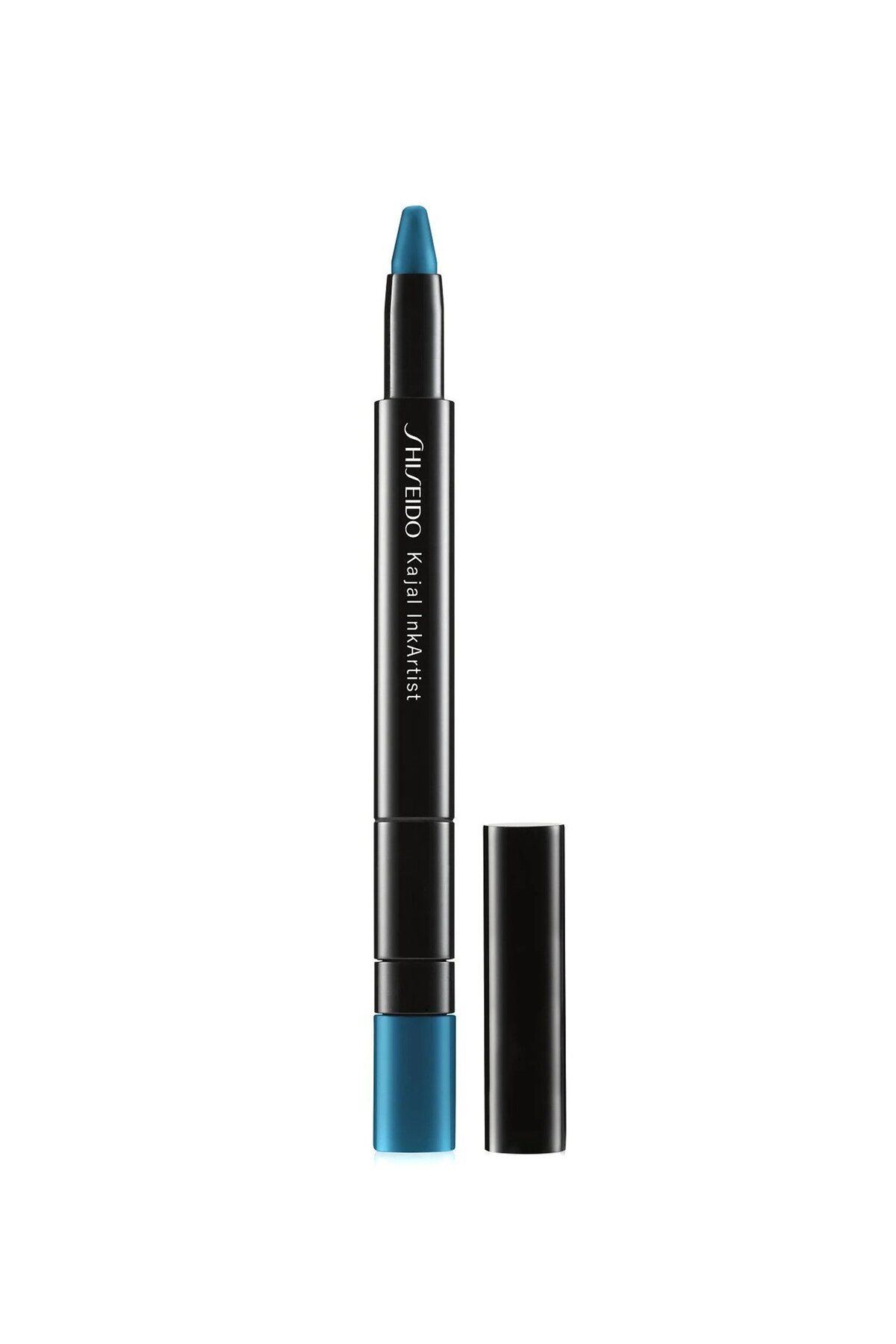 Shiseido Kajal InkArtist - 4’ü 1 Arada Kalem (Göz Kalemi, Kajal, Far, Kaş Kalemi Olarak Kullanılabilir) 0,8gr