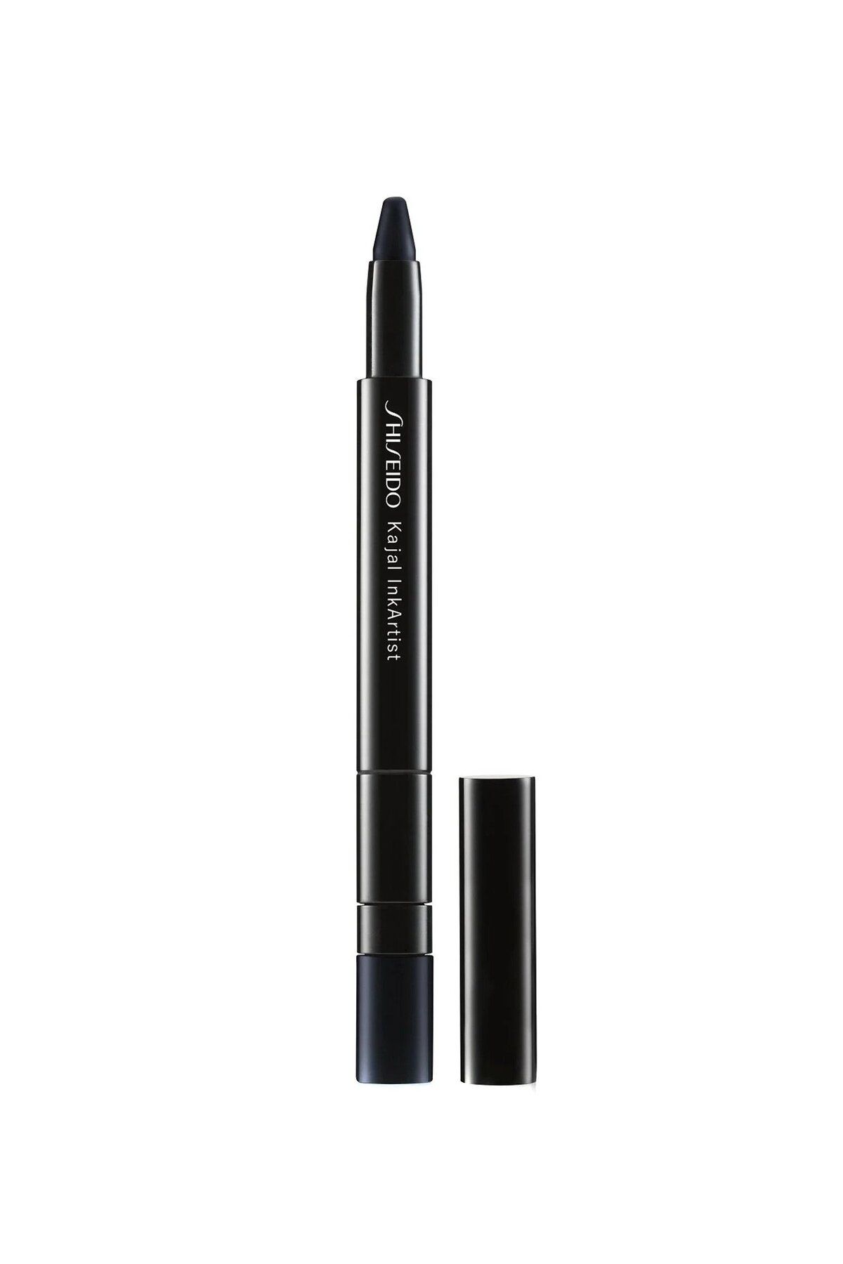Shiseido Kajal InkArtist - 4’ü 1 Arada Kalem (Göz Kalemi, Kajal, Far, Kaş Kalemi Olarak Kullanılabilir) 0,8gr