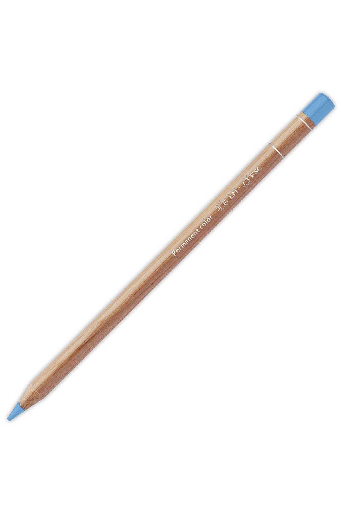 Caran d'Ache Luminance 6901 Genuine Cobalt Blue 662