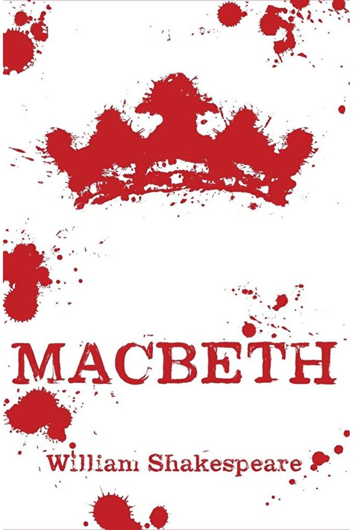 Scholastic Macbeth