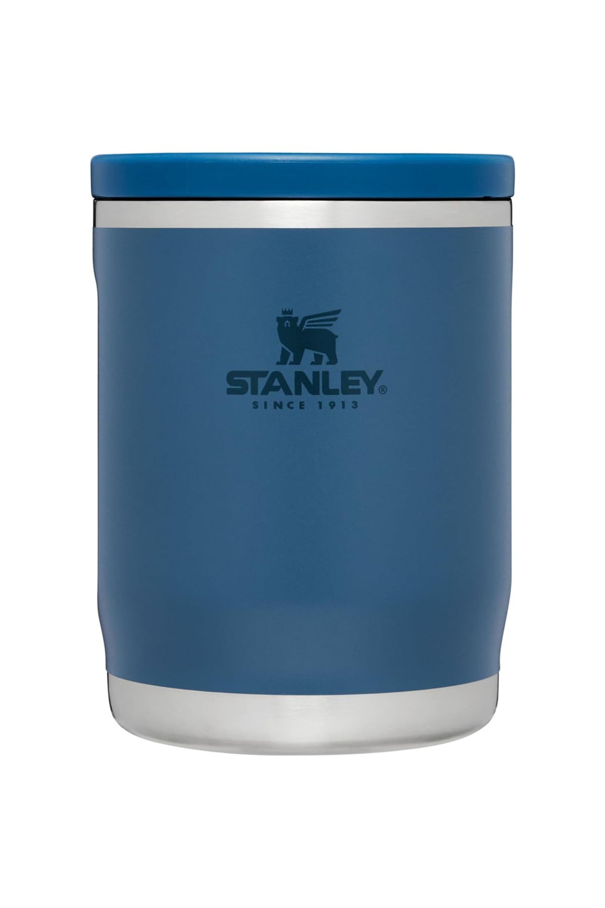 Stanley The Adventure To-Go Food Jar .53L / 18oz Abyss