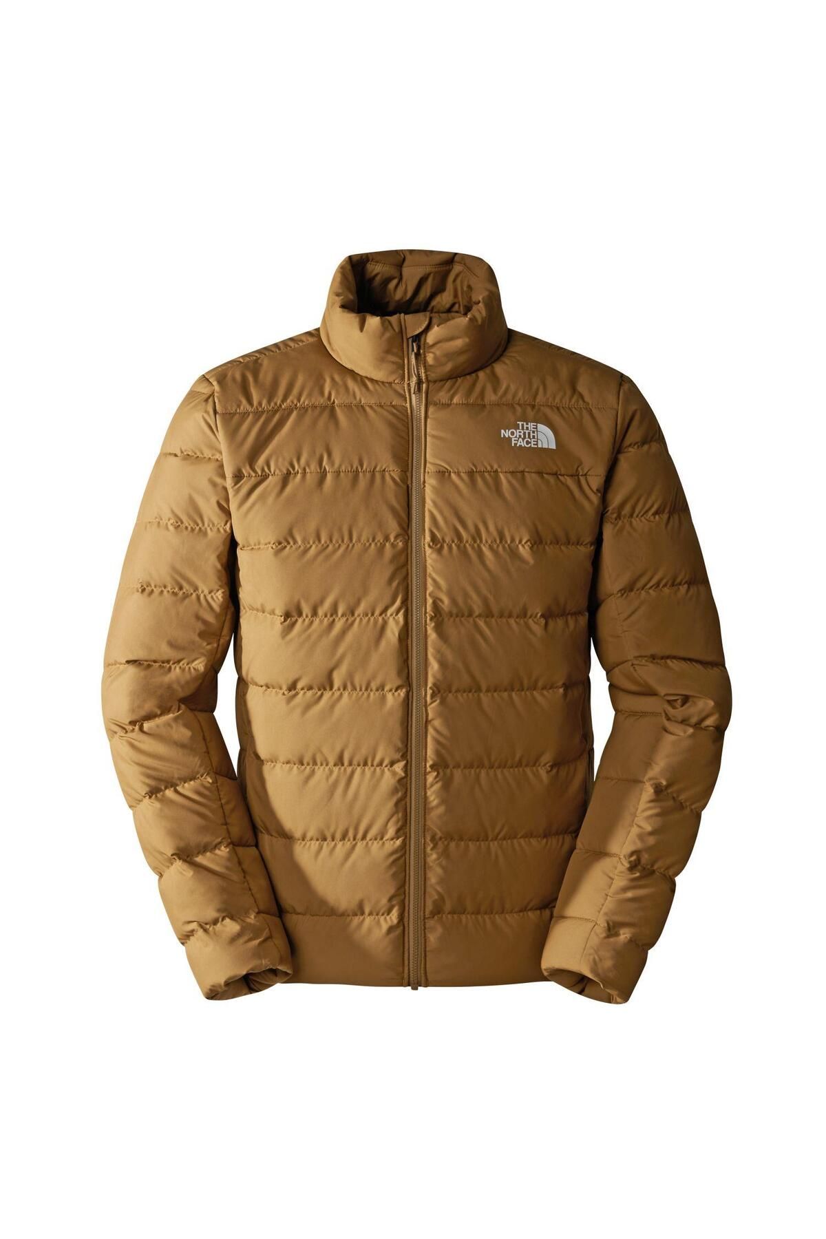 The North Face M ACONCAGUA 3 Erkek Ceket