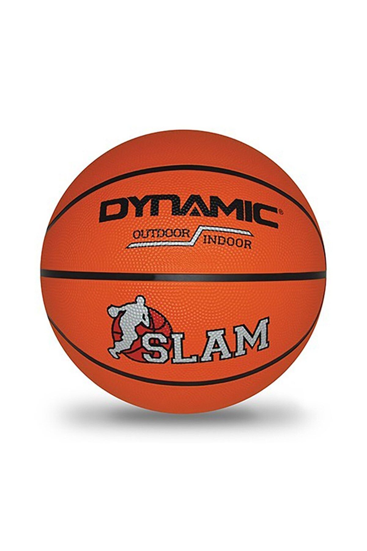 Dynamic Slam Basketbol Topu No:7
