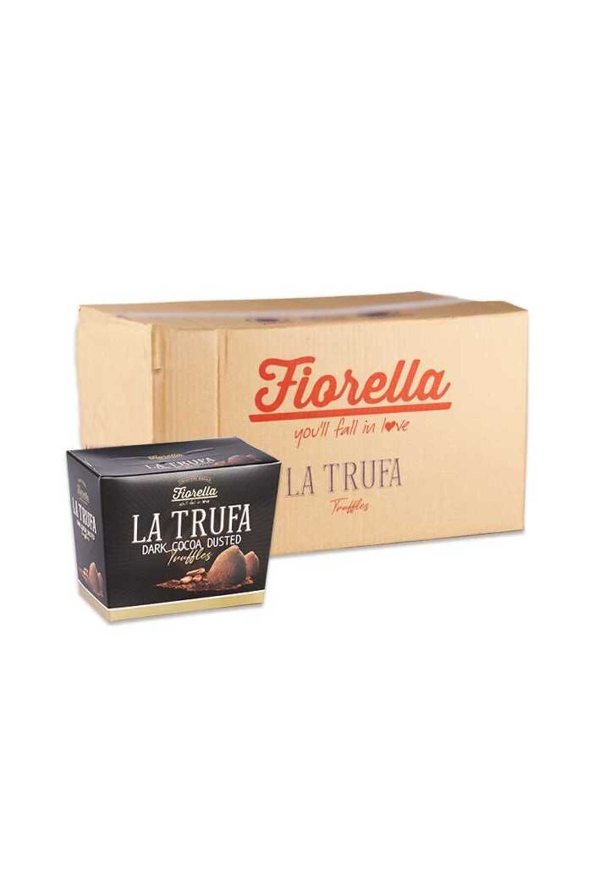 FIORELLA La Truffa Bitter 200 Gr. 18 Paket (1 Koli)