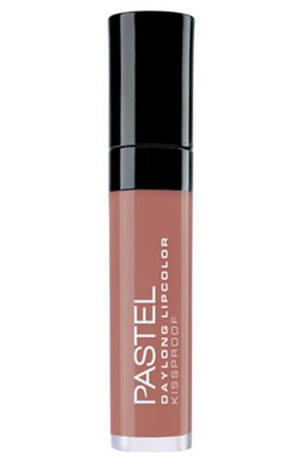 Pastel Liquid Lipstick - Daylong Kissproof 42 - 7 ml KEYÜRN174