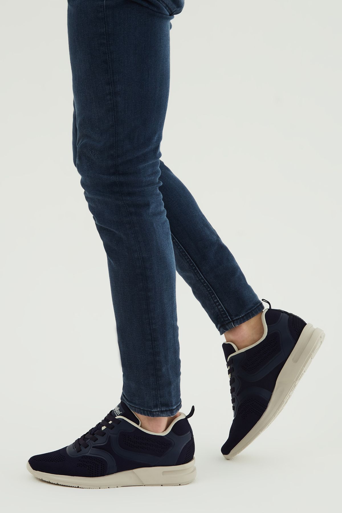 Callaghan Erkek Hakiki Deri Sneakers & Spor Ayakkabı 618 91318 Erk Ayk Y23